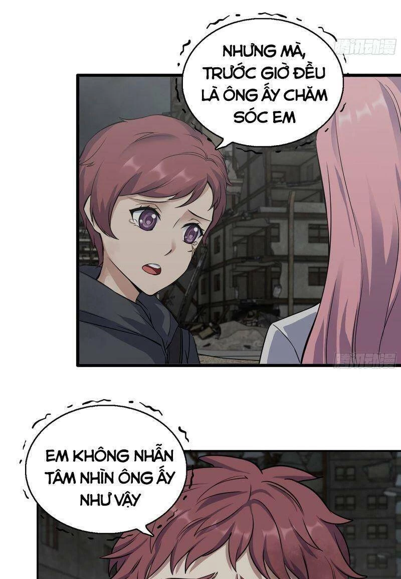 Tôi Chuyển Vàng Tại Mạt Thế Chapter 295 - Trang 4