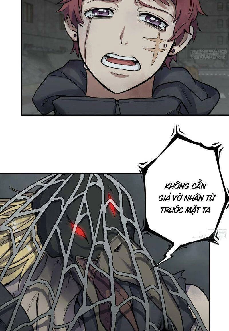 Tôi Chuyển Vàng Tại Mạt Thế Chapter 295 - Trang 4