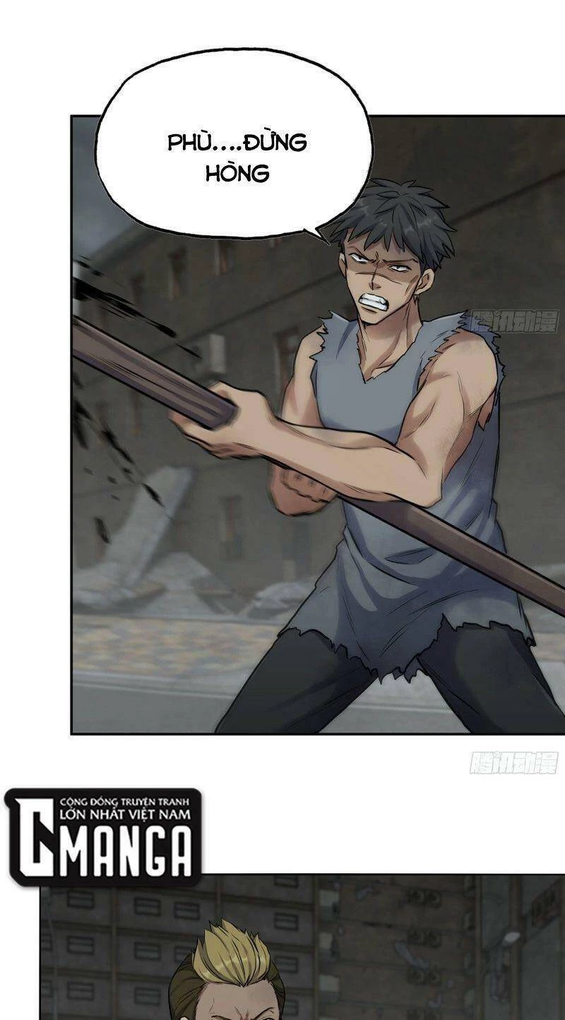 Tôi Chuyển Vàng Tại Mạt Thế Chapter 295 - Trang 4