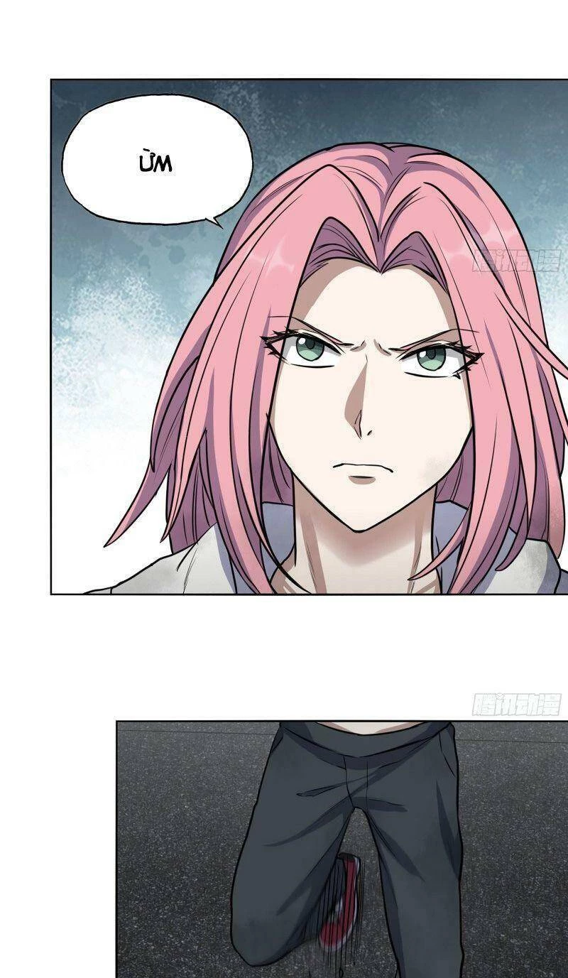 Tôi Chuyển Vàng Tại Mạt Thế Chapter 295 - Trang 4