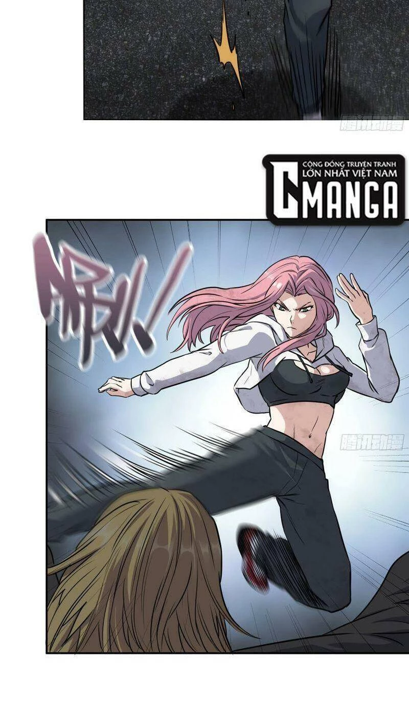Tôi Chuyển Vàng Tại Mạt Thế Chapter 295 - Trang 4