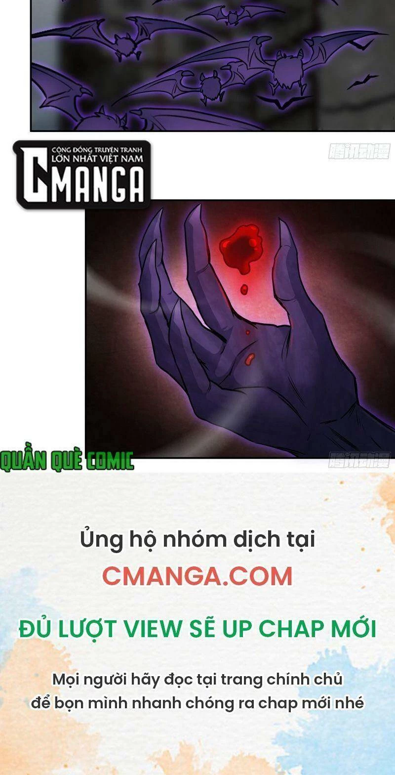 Tôi Chuyển Vàng Tại Mạt Thế Chapter 295 - Trang 4