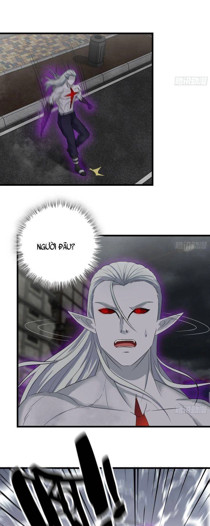 Tôi Chuyển Vàng Tại Mạt Thế Chapter 297 - Trang 4