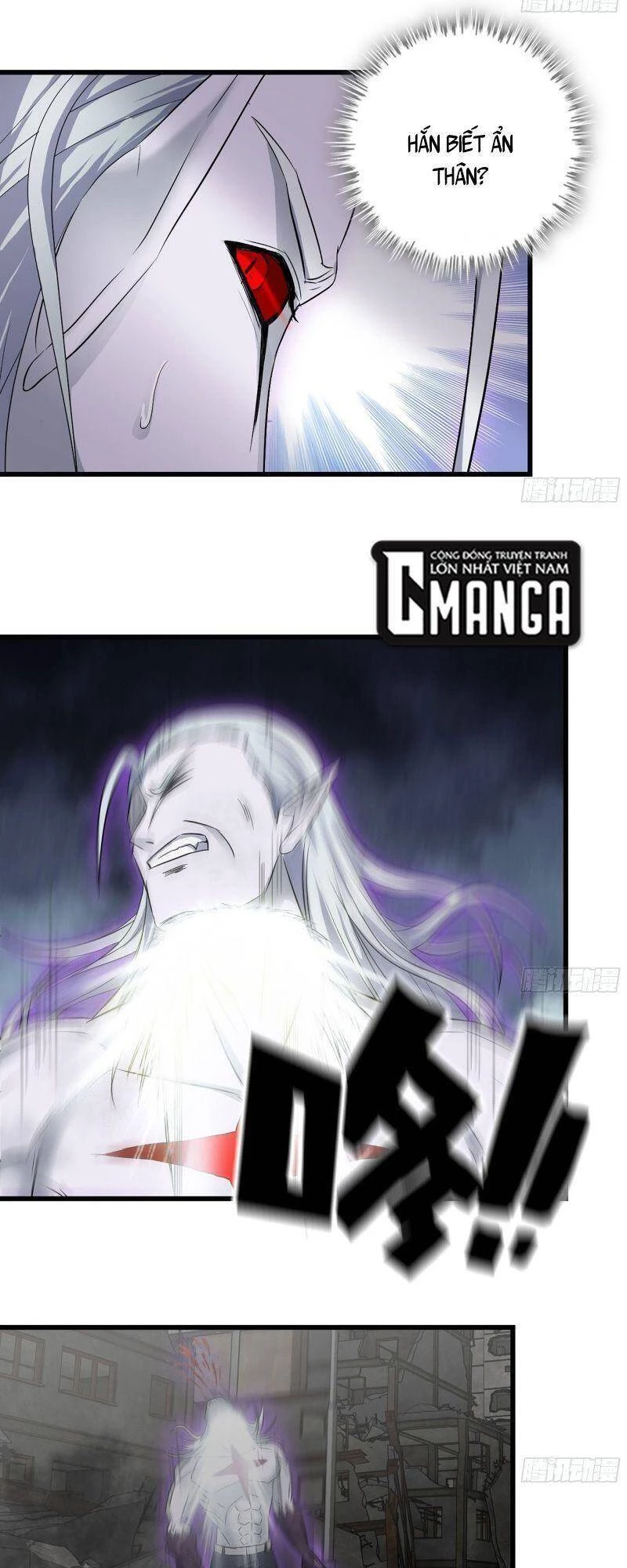 Tôi Chuyển Vàng Tại Mạt Thế Chapter 297 - Trang 4