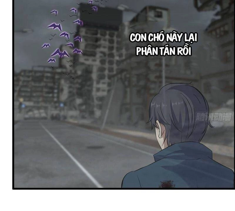 Tôi Chuyển Vàng Tại Mạt Thế Chapter 297 - Trang 4