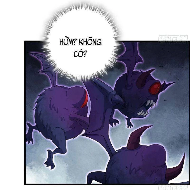 Tôi Chuyển Vàng Tại Mạt Thế Chapter 297 - Trang 4