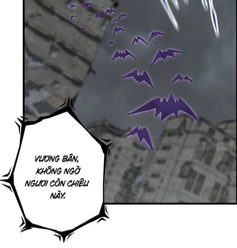 Tôi Chuyển Vàng Tại Mạt Thế Chapter 297 - Trang 4