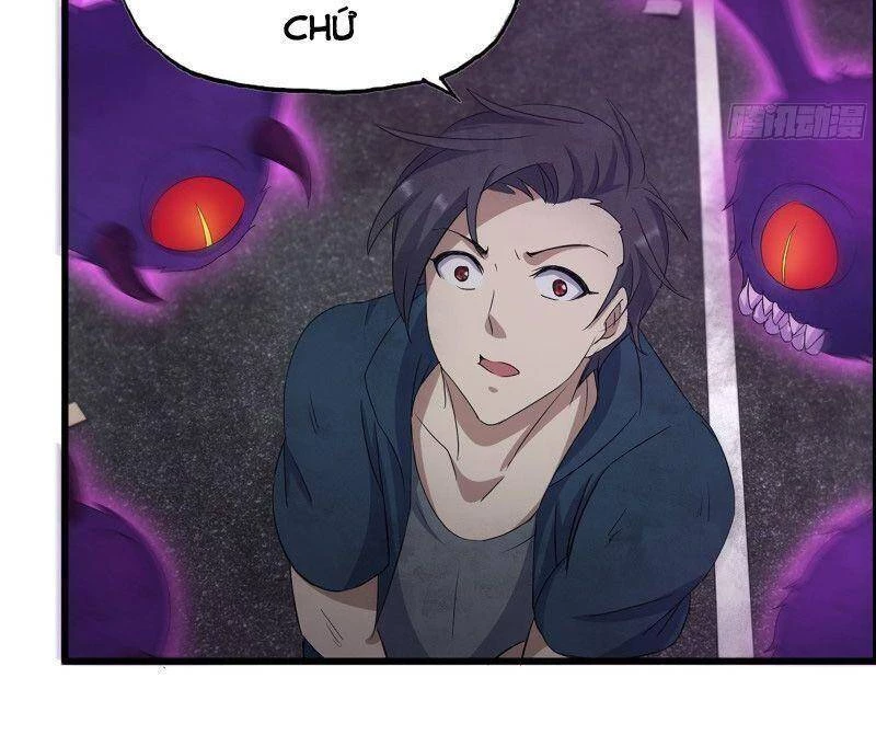 Tôi Chuyển Vàng Tại Mạt Thế Chapter 297 - Trang 4