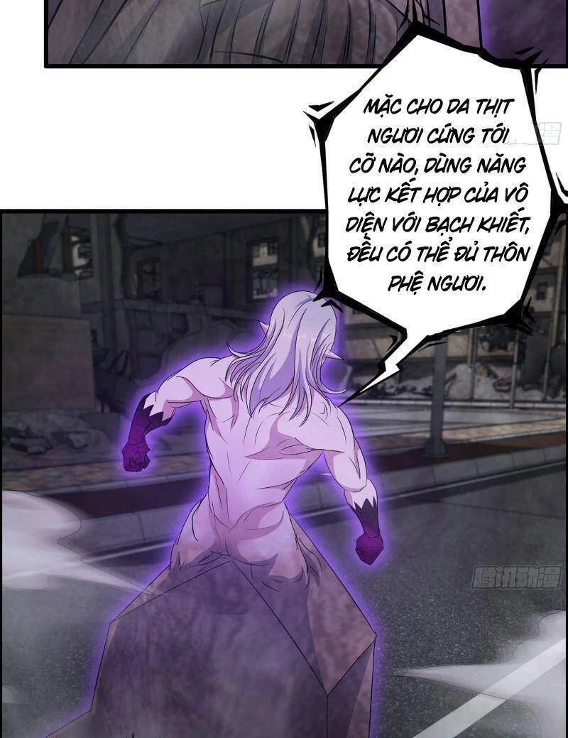 Tôi Chuyển Vàng Tại Mạt Thế Chapter 297 - Trang 4
