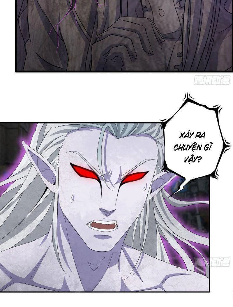 Tôi Chuyển Vàng Tại Mạt Thế Chapter 297 - Trang 4