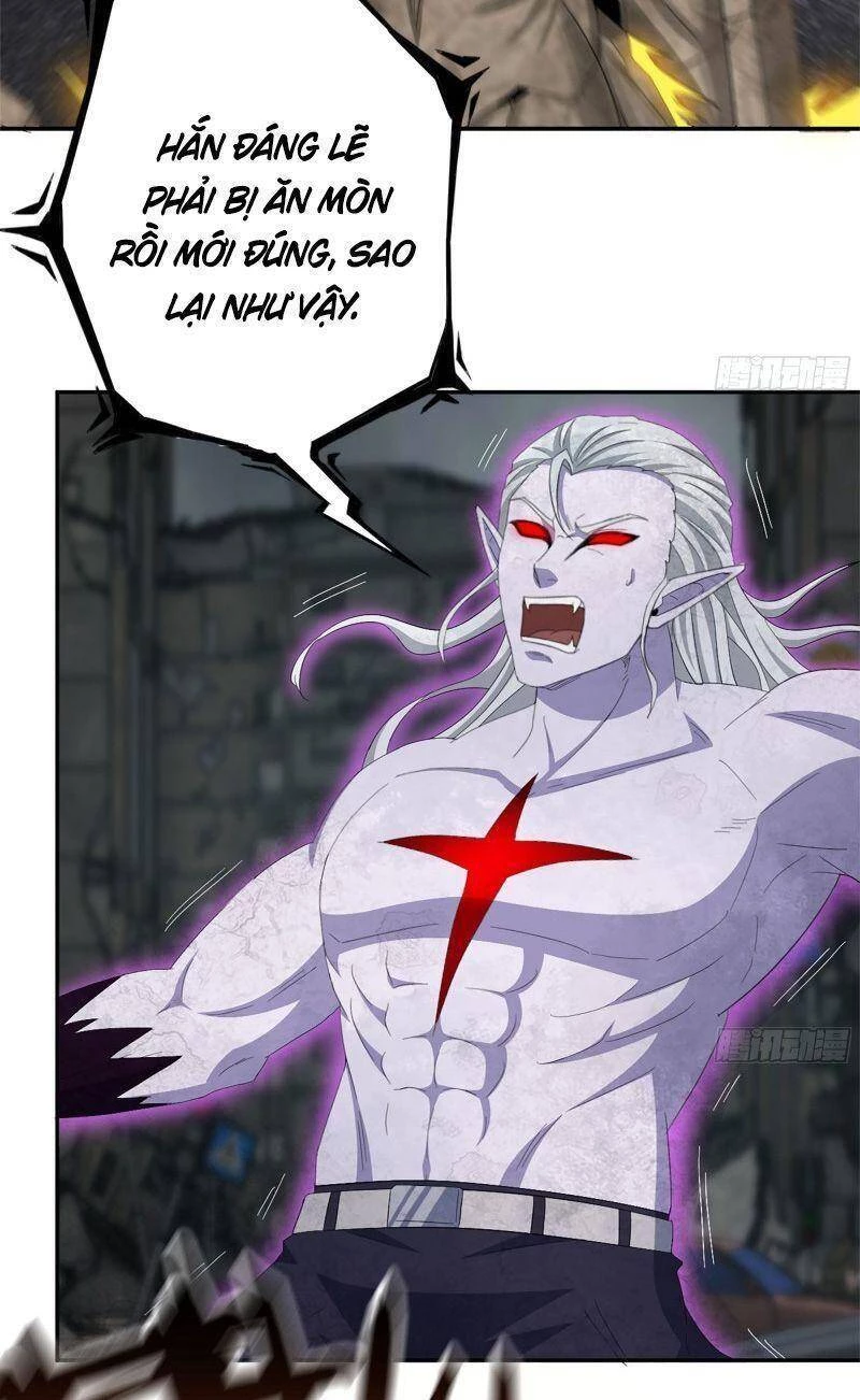 Tôi Chuyển Vàng Tại Mạt Thế Chapter 297 - Trang 4