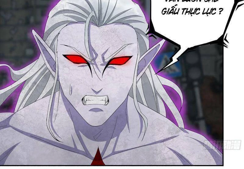 Tôi Chuyển Vàng Tại Mạt Thế Chapter 298 - Trang 4