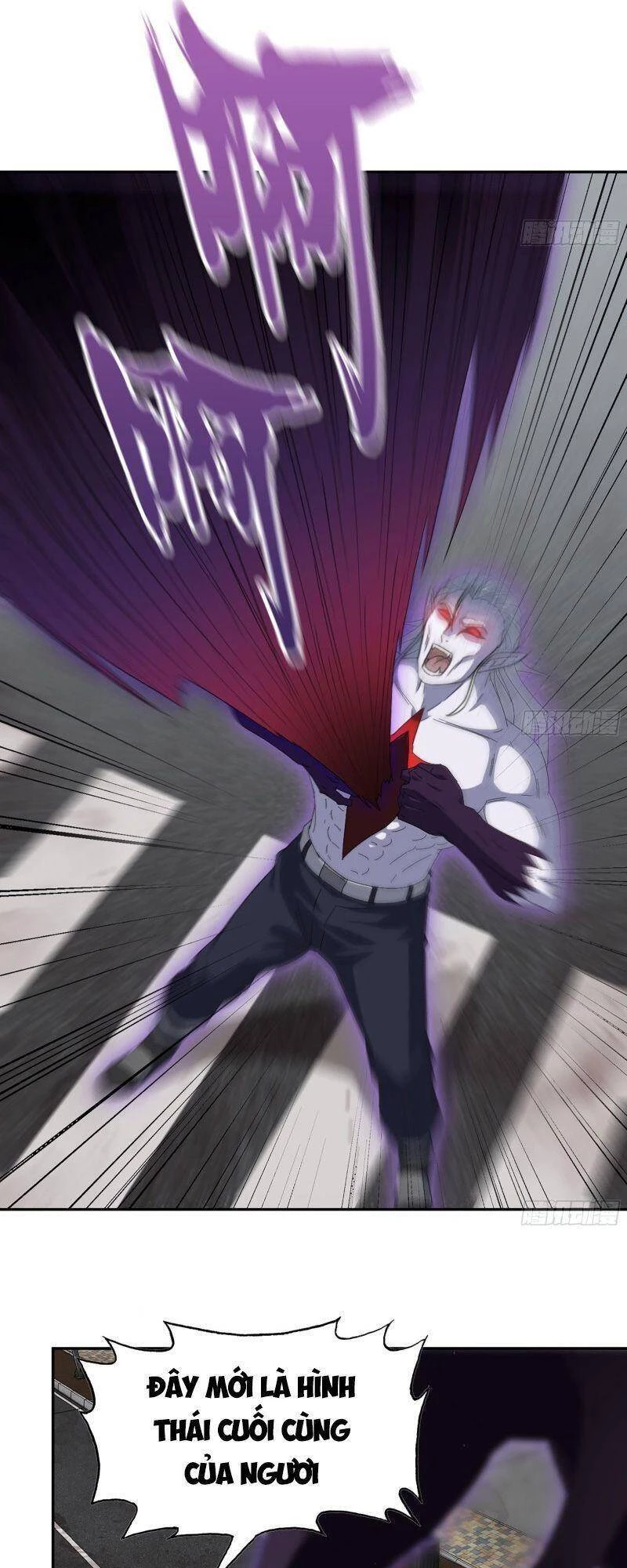 Tôi Chuyển Vàng Tại Mạt Thế Chapter 298 - Trang 4