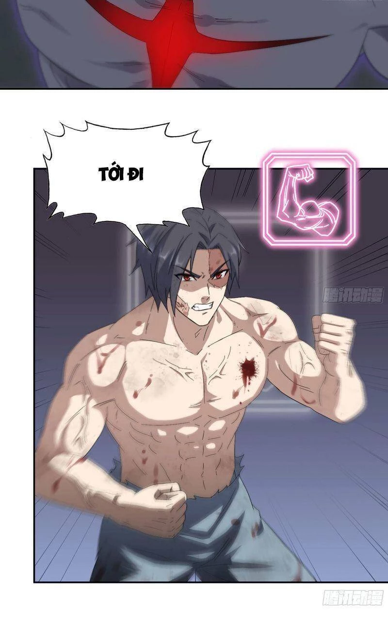 Tôi Chuyển Vàng Tại Mạt Thế Chapter 298 - Trang 4