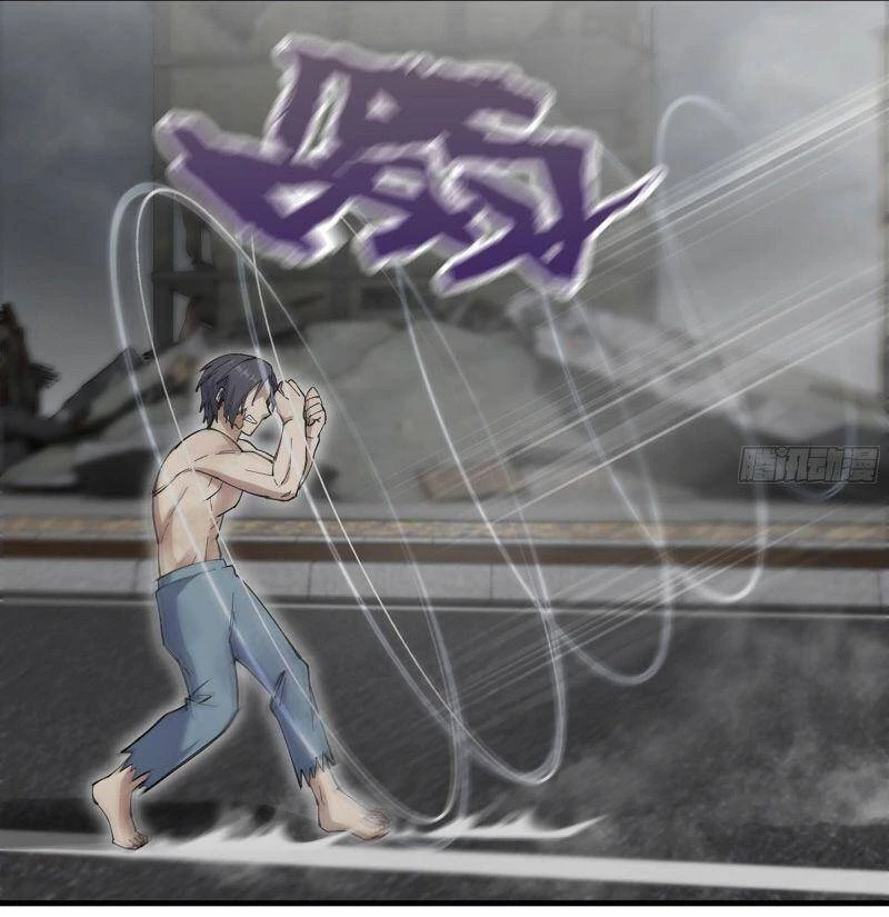 Tôi Chuyển Vàng Tại Mạt Thế Chapter 298 - Trang 4