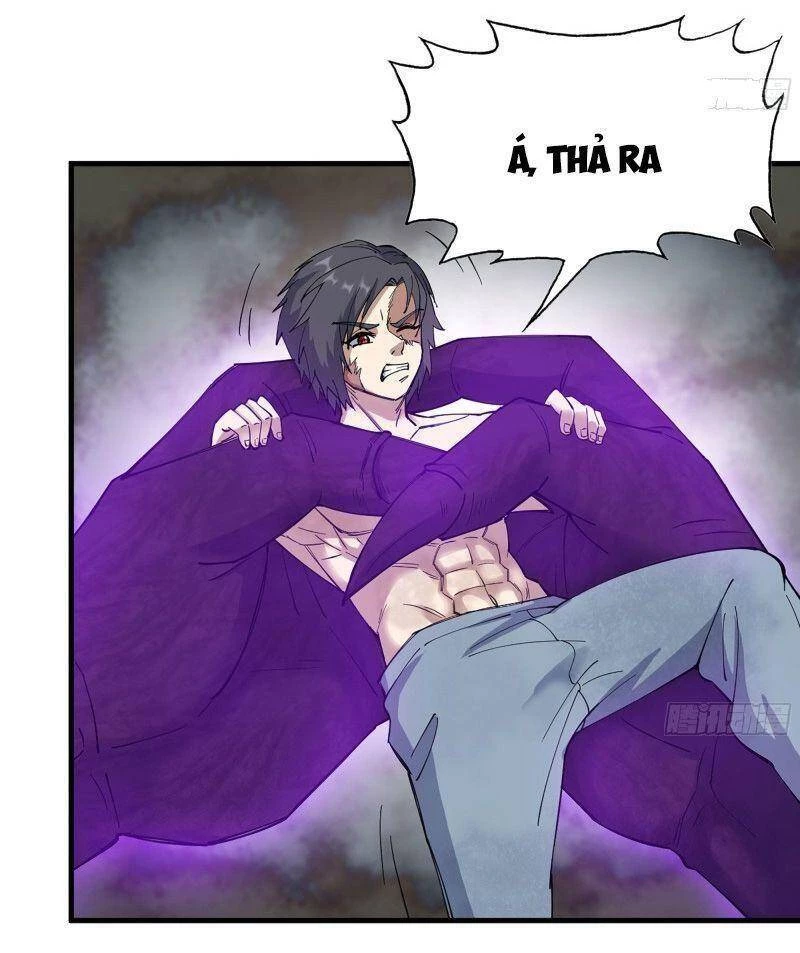 Tôi Chuyển Vàng Tại Mạt Thế Chapter 298 - Trang 4