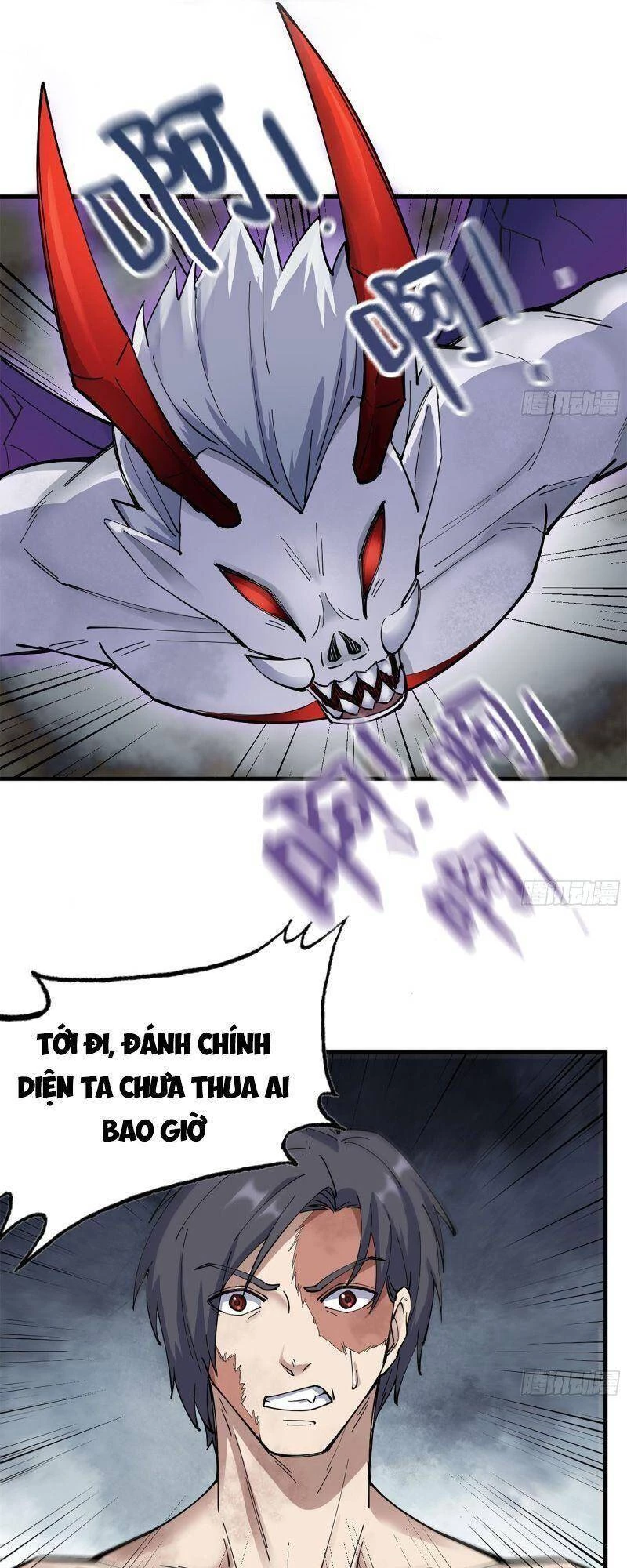 Tôi Chuyển Vàng Tại Mạt Thế Chapter 298 - Trang 4