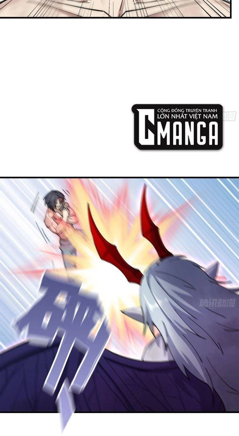 Tôi Chuyển Vàng Tại Mạt Thế Chapter 298 - Trang 4