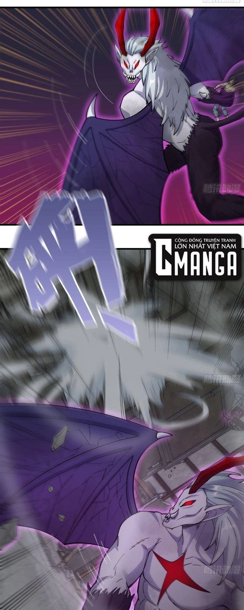 Tôi Chuyển Vàng Tại Mạt Thế Chapter 298 - Trang 4