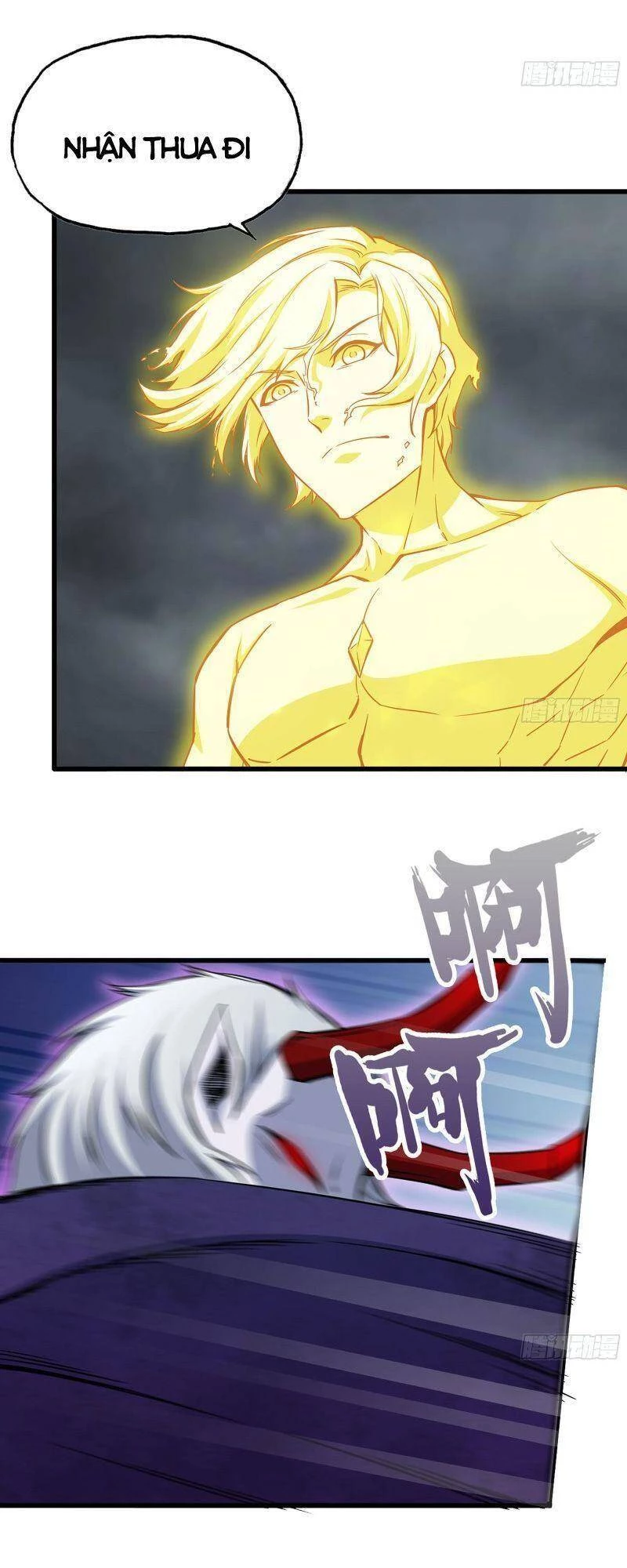 Tôi Chuyển Vàng Tại Mạt Thế Chapter 299 - Trang 4