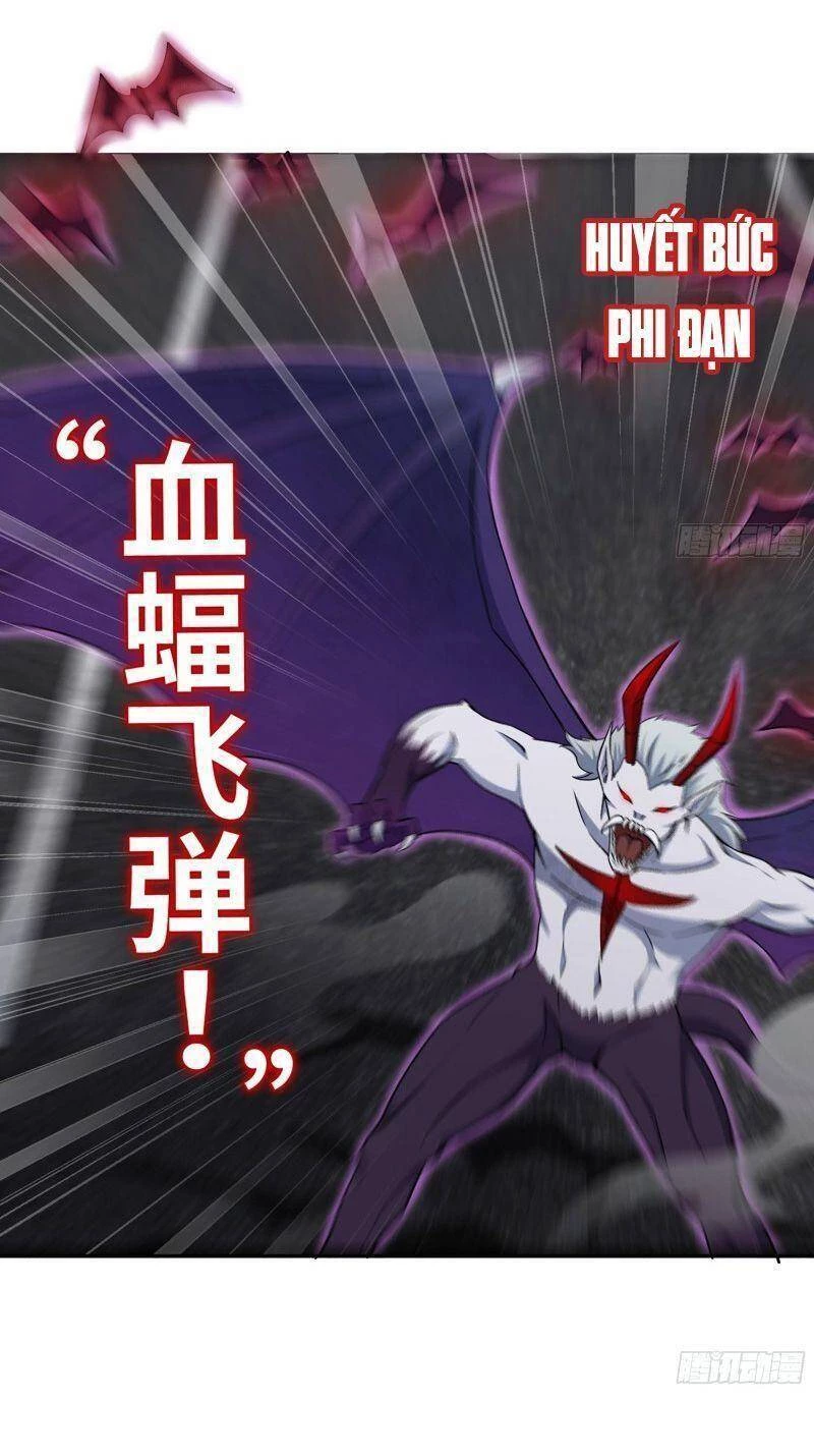 Tôi Chuyển Vàng Tại Mạt Thế Chapter 299 - Trang 4