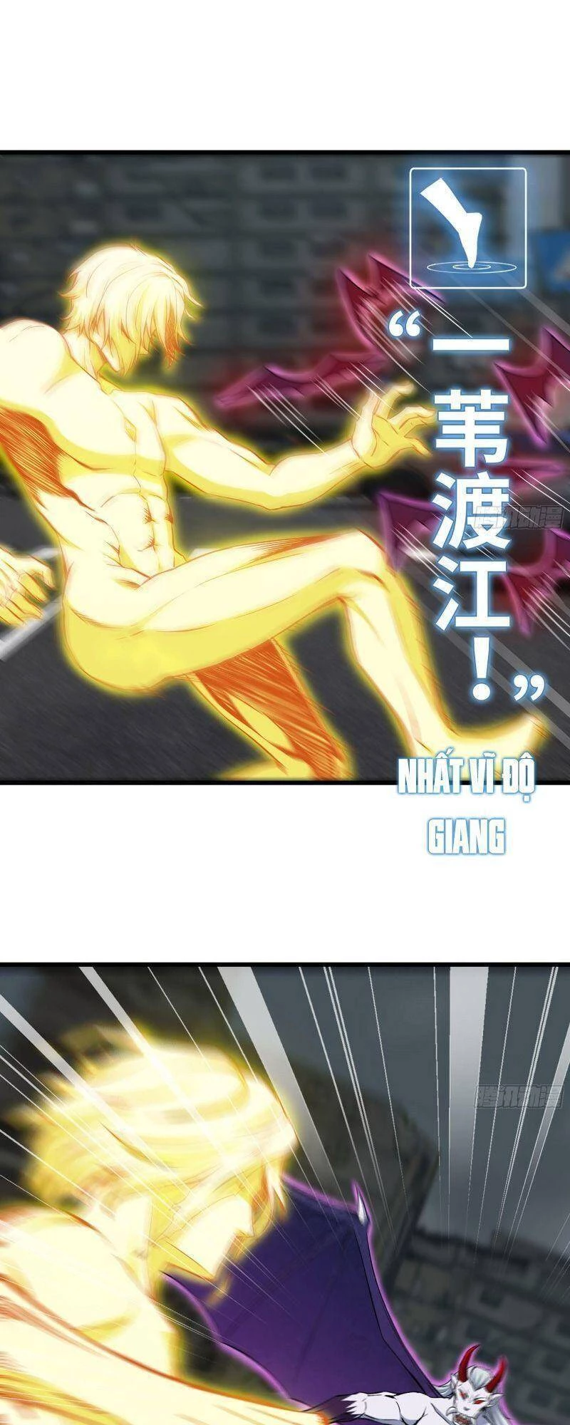 Tôi Chuyển Vàng Tại Mạt Thế Chapter 299 - Trang 4