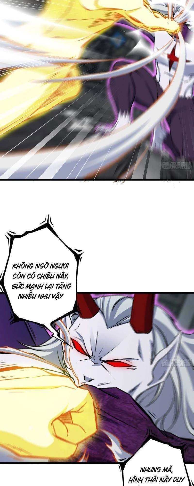 Tôi Chuyển Vàng Tại Mạt Thế Chapter 299 - Trang 4