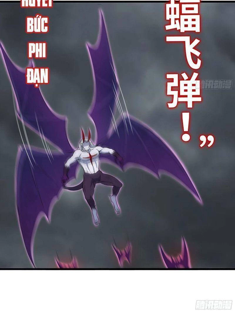Tôi Chuyển Vàng Tại Mạt Thế Chapter 299 - Trang 4