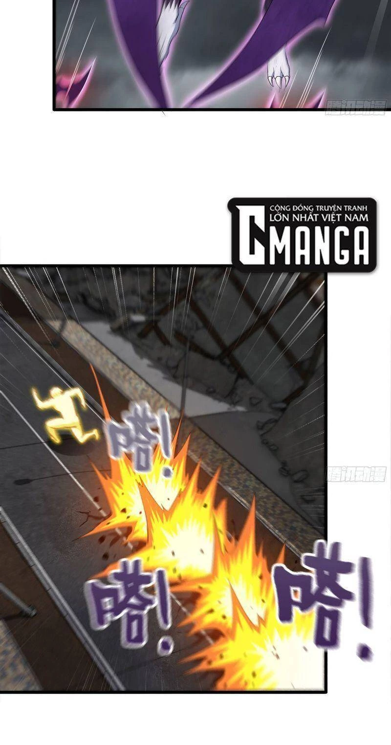 Tôi Chuyển Vàng Tại Mạt Thế Chapter 299 - Trang 4