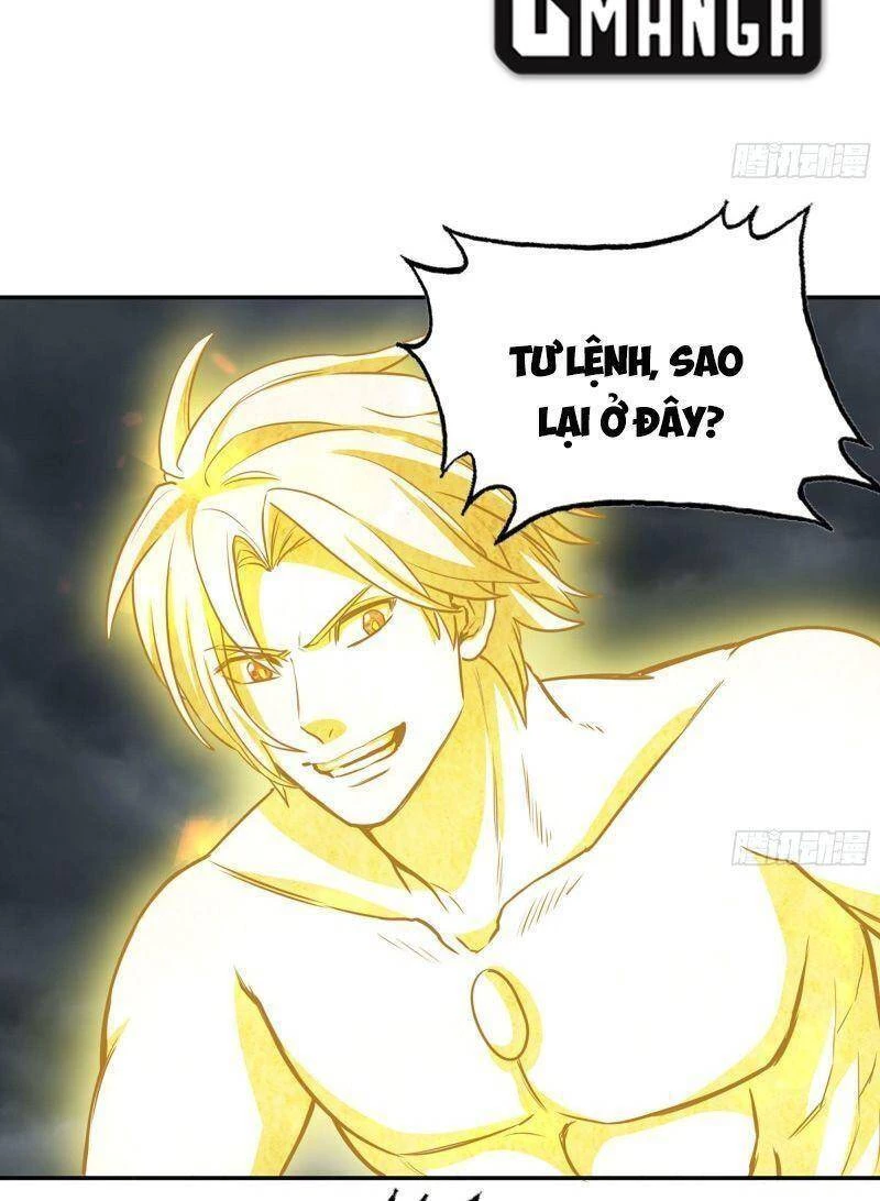 Tôi Chuyển Vàng Tại Mạt Thế Chapter 299 - Trang 4
