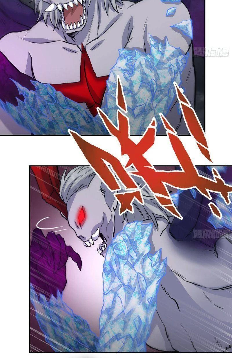 Tôi Chuyển Vàng Tại Mạt Thế Chapter 299 - Trang 4