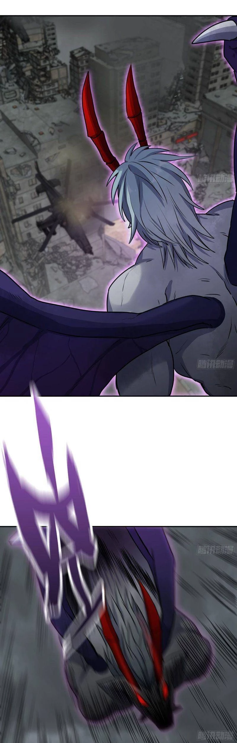 Tôi Chuyển Vàng Tại Mạt Thế Chapter 300 - Trang 4