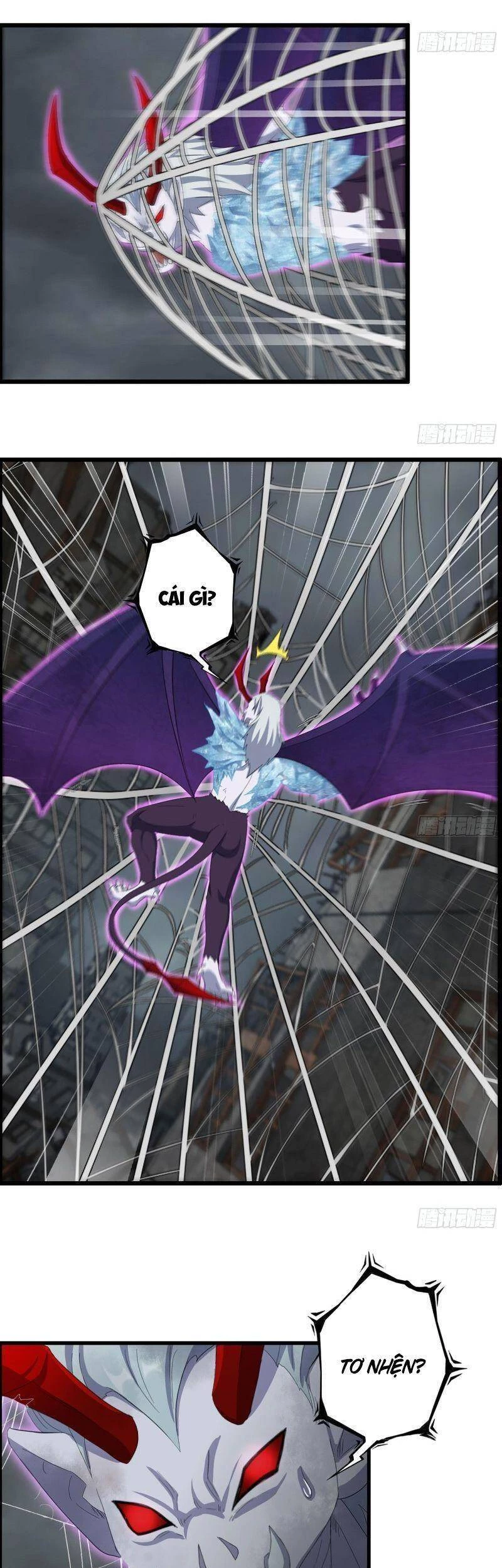 Tôi Chuyển Vàng Tại Mạt Thế Chapter 300 - Trang 4