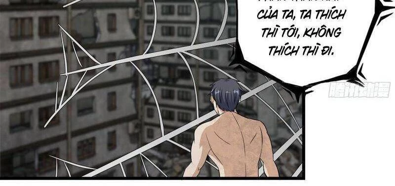 Tôi Chuyển Vàng Tại Mạt Thế Chapter 300 - Trang 4