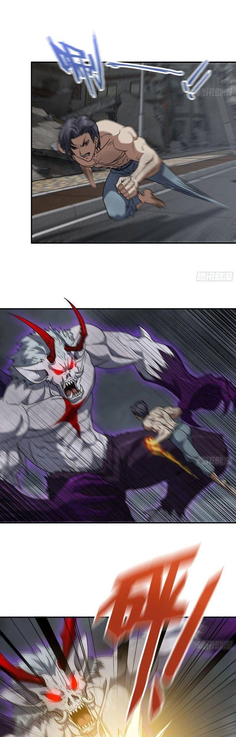 Tôi Chuyển Vàng Tại Mạt Thế Chapter 301 - Trang 4