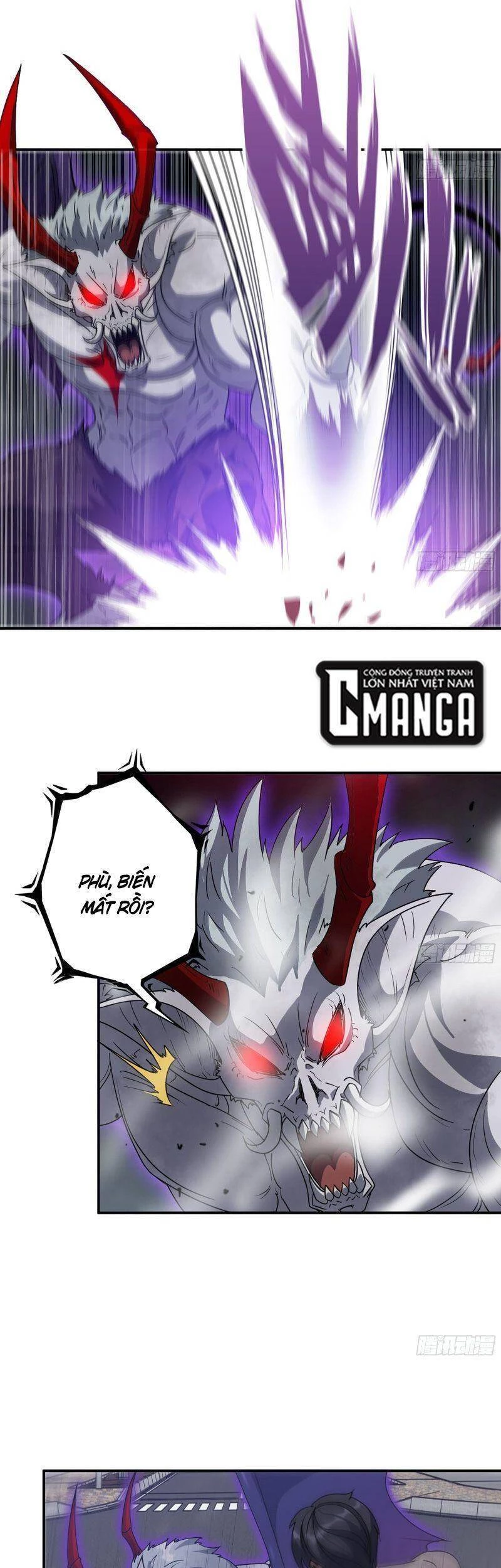 Tôi Chuyển Vàng Tại Mạt Thế Chapter 301 - Trang 4