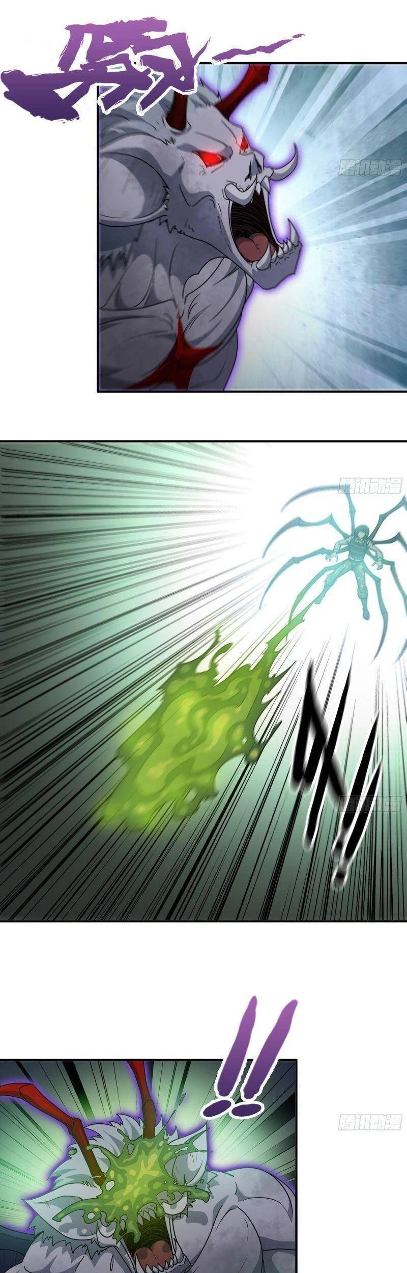 Tôi Chuyển Vàng Tại Mạt Thế Chapter 301 - Trang 4