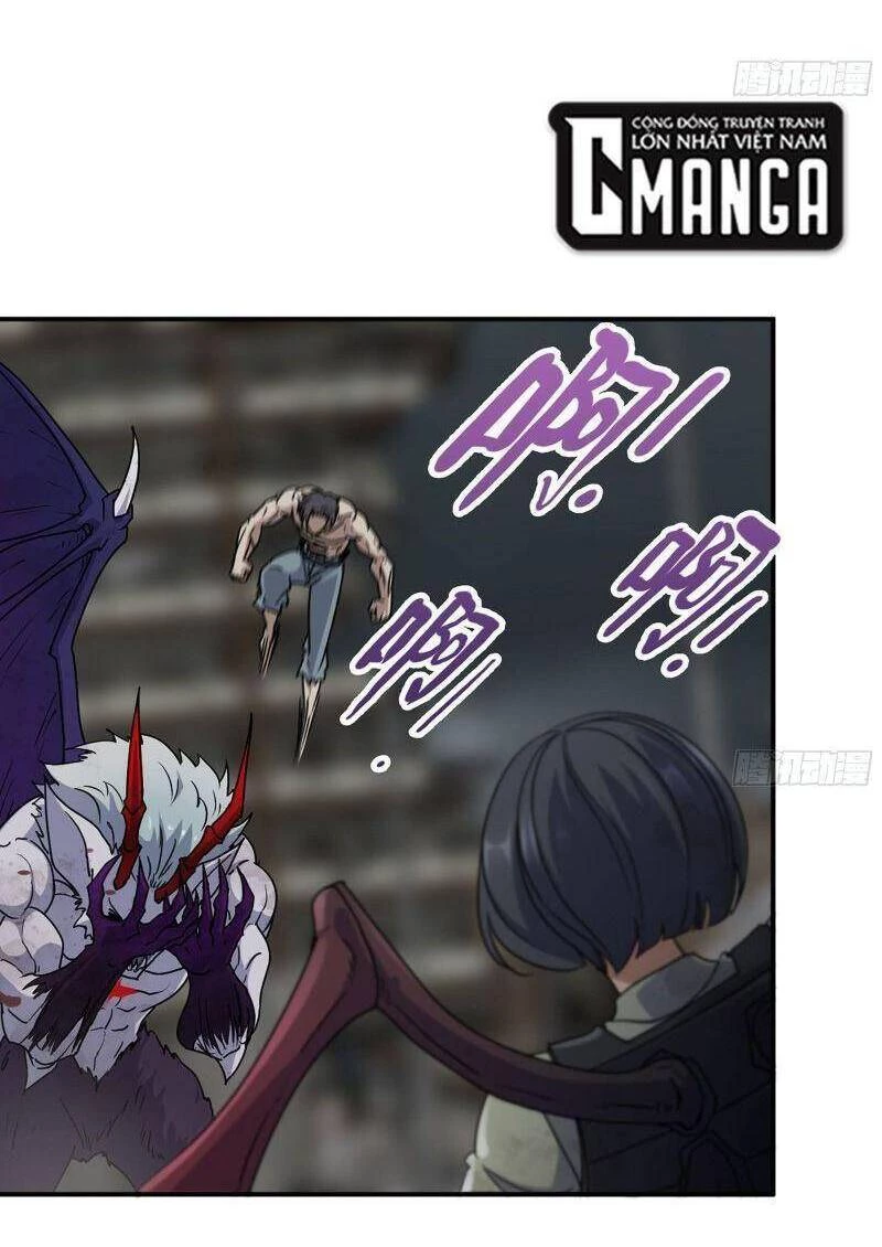 Tôi Chuyển Vàng Tại Mạt Thế Chapter 301 - Trang 4
