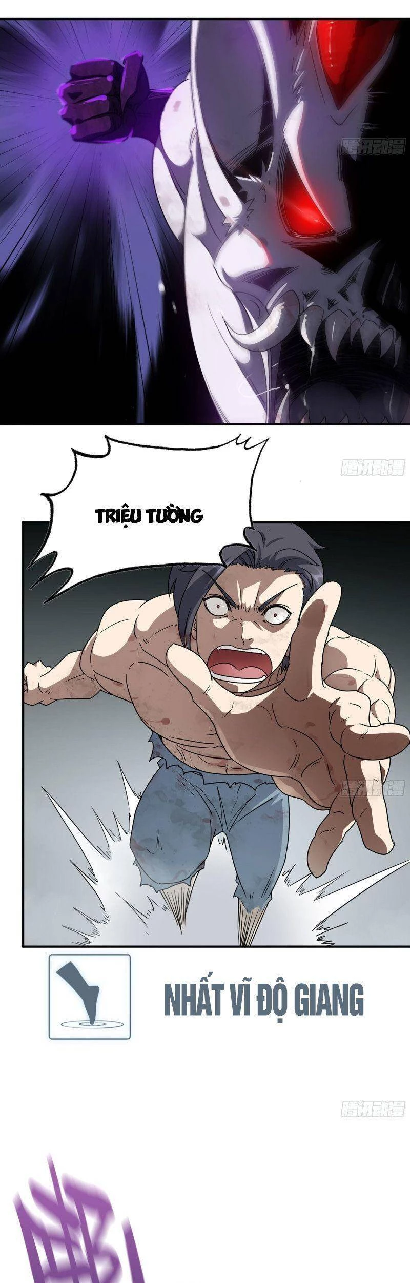 Tôi Chuyển Vàng Tại Mạt Thế Chapter 301 - Trang 4