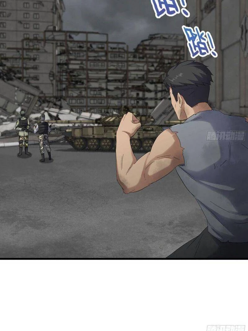 Tôi Chuyển Vàng Tại Mạt Thế Chapter 302 - Trang 4