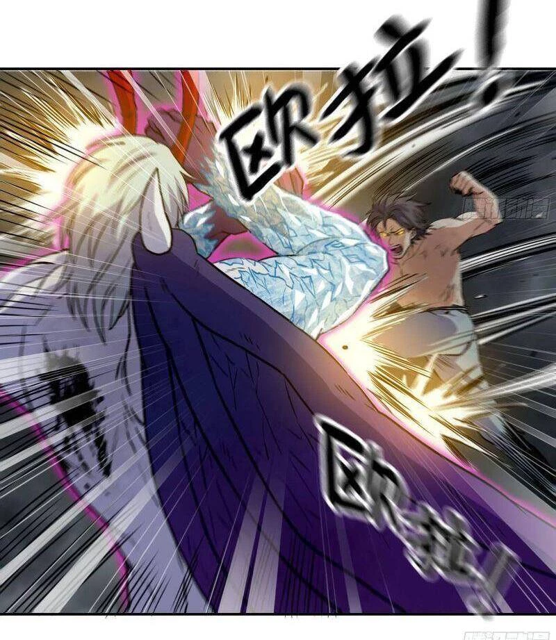 Tôi Chuyển Vàng Tại Mạt Thế Chapter 302 - Trang 4