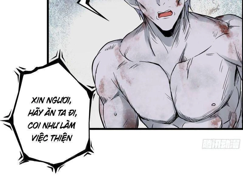 Tôi Chuyển Vàng Tại Mạt Thế Chapter 304 - Trang 4