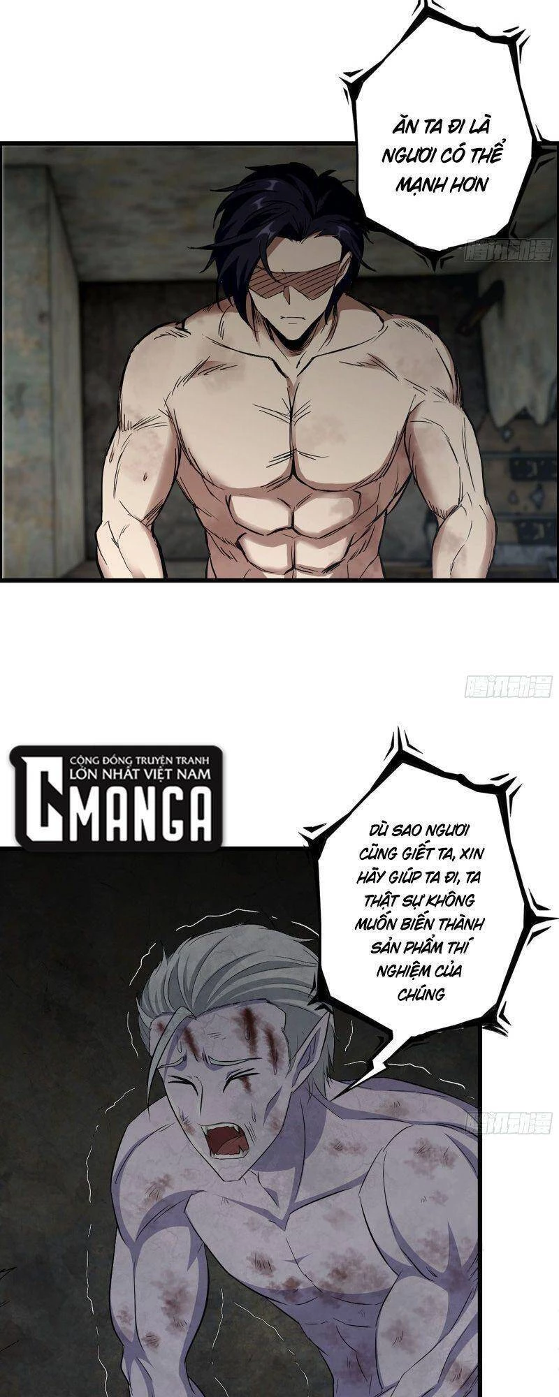 Tôi Chuyển Vàng Tại Mạt Thế Chapter 304 - Trang 4