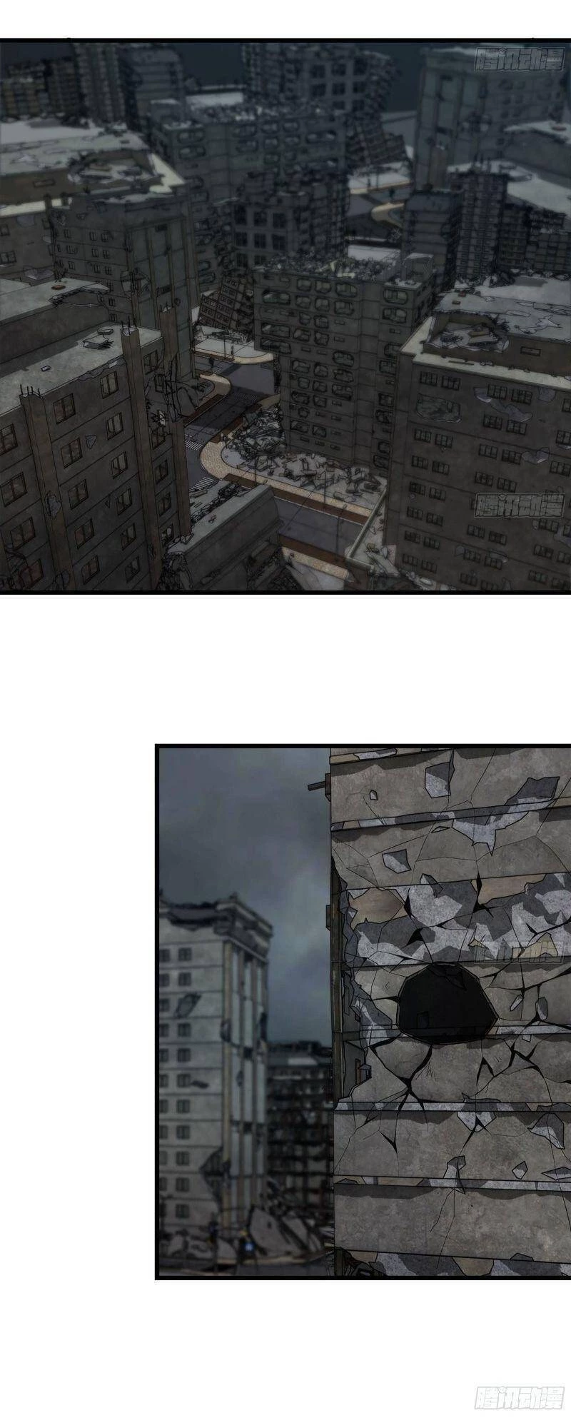 Tôi Chuyển Vàng Tại Mạt Thế Chapter 304 - Trang 4