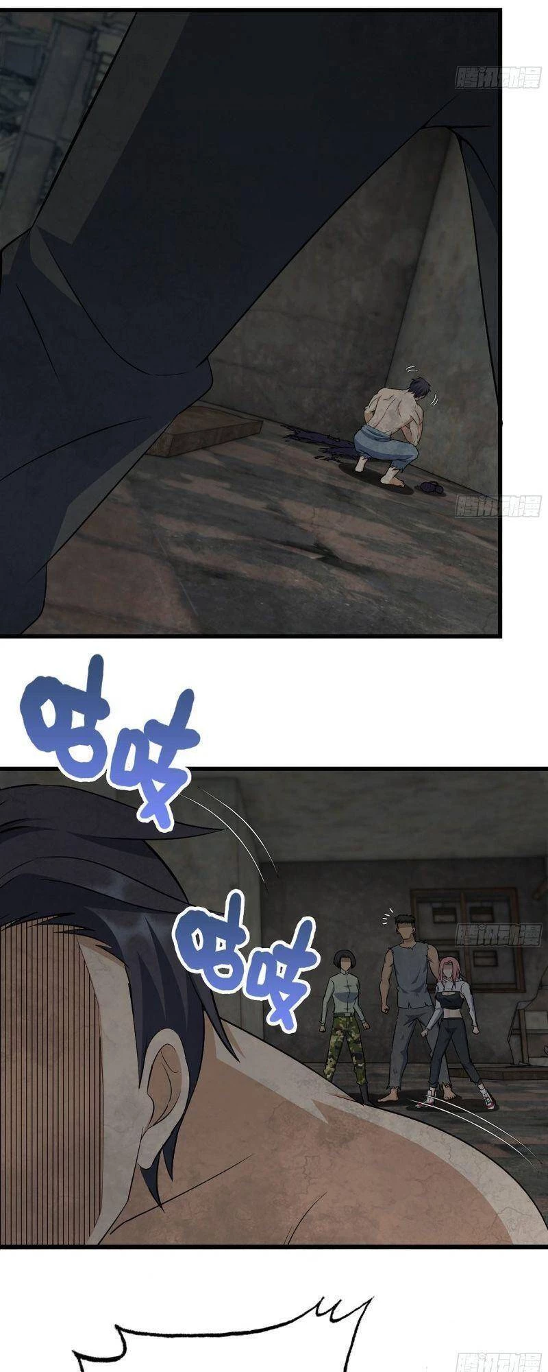 Tôi Chuyển Vàng Tại Mạt Thế Chapter 304 - Trang 4