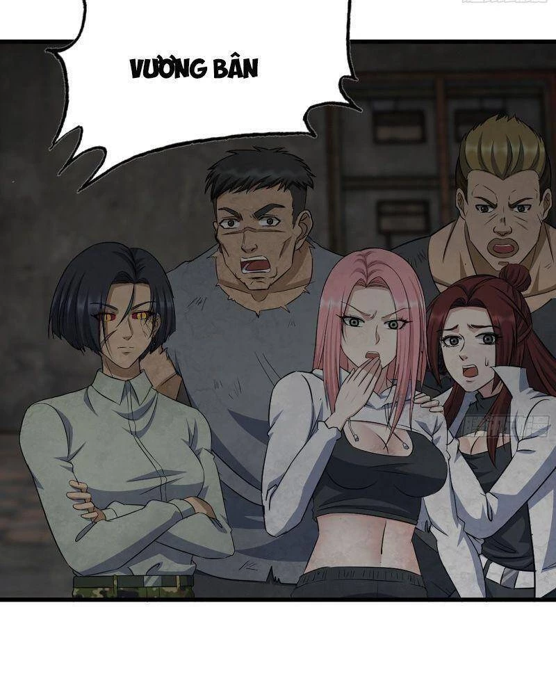 Tôi Chuyển Vàng Tại Mạt Thế Chapter 304 - Trang 4