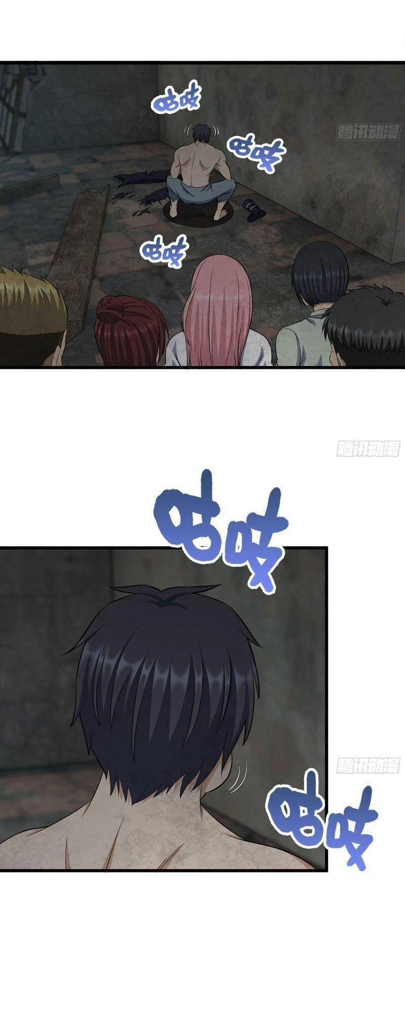 Tôi Chuyển Vàng Tại Mạt Thế Chapter 304 - Trang 4