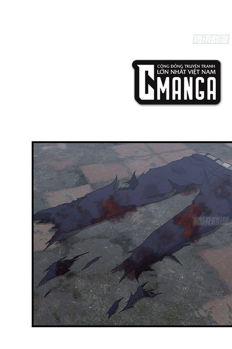 Tôi Chuyển Vàng Tại Mạt Thế Chapter 304 - Trang 4