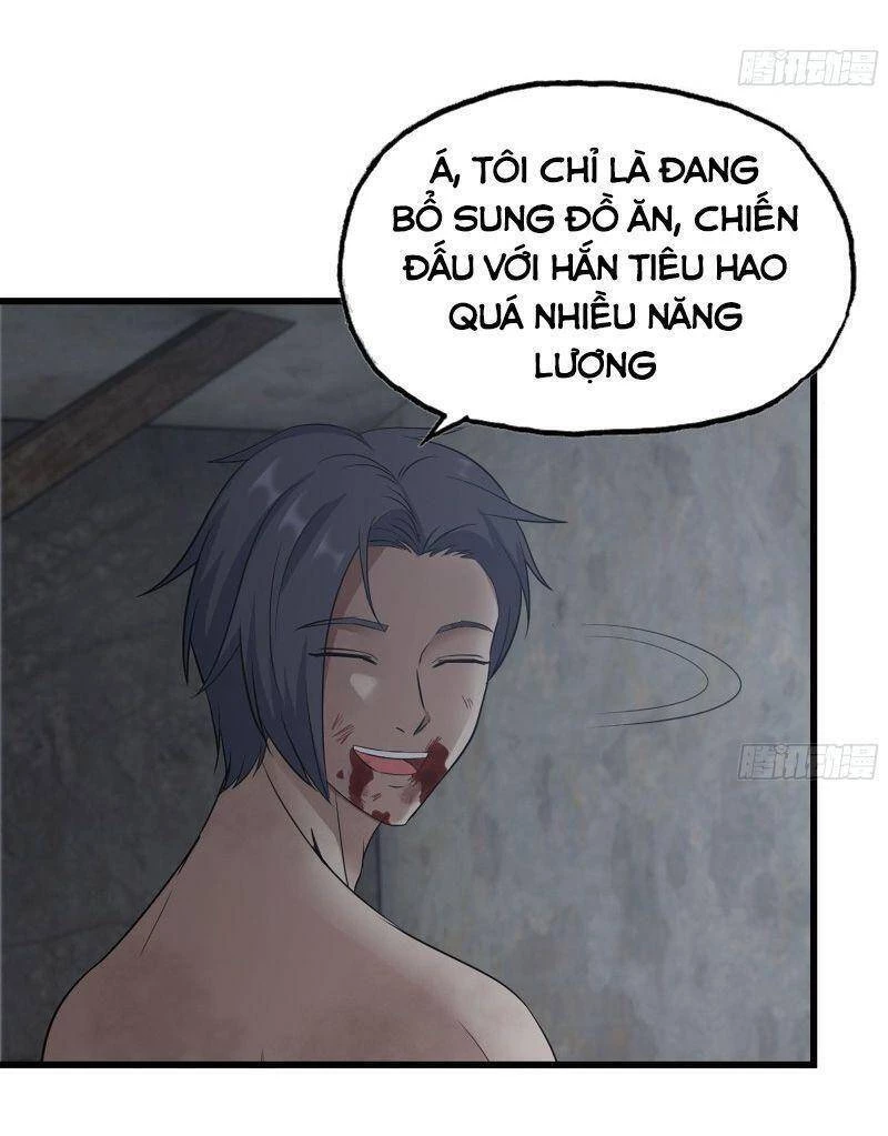 Tôi Chuyển Vàng Tại Mạt Thế Chapter 304 - Trang 4