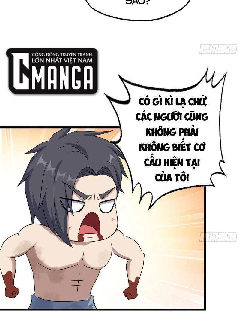 Tôi Chuyển Vàng Tại Mạt Thế Chapter 304 - Trang 4
